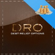 Debt Relief Options (@debtreliefopts) 's Twitter Profile