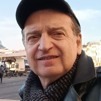 Ecclettico, alla ricerca della virtus se ne rimane alcuna..laureato in economia maestro di pizza per incidente, viaggiatore per piacere https://t.co/dZXRDmX8hE