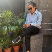 Andrea Franco (@andreafrancopre) 's Twitter Profile Photo Andrea Franco (@andreafrancopre) 's Twitter Profile Photo