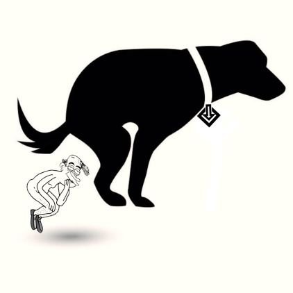 Reflexiono sobre los errores de la humanidad, como deciden ignorar la lógica y optan por destruirse a sí mismos dentro del juego de los tiranos que los dominan