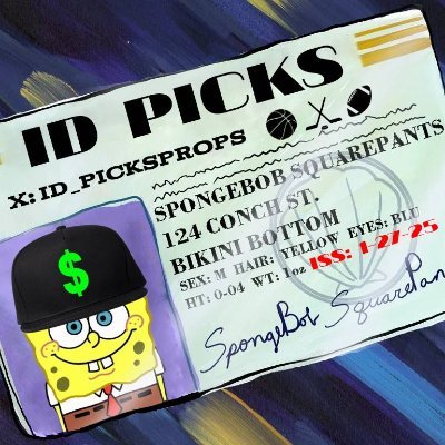 Sports Betting Duo | 🏀🏒🏈 All picks FREE • Helping followers hit their bets 💸