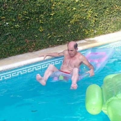 Soy dos cosas: hincha de independiente y un boludo a pedal