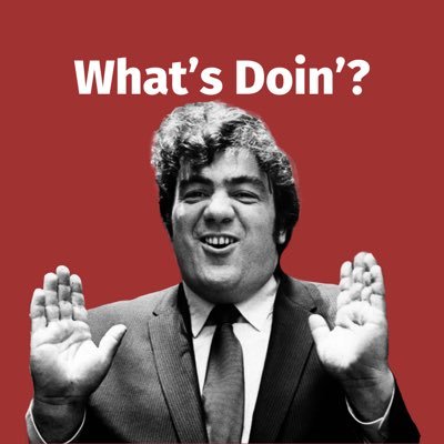 The world and works of Jimmy Breslin. EP 02 • Gloria Steinem • OUT NOW 🗞️ Host: @kevinbreslin