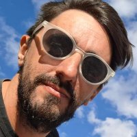 Fede de la Puente (@fede_delapuente) 's Twitter Profile Photo Fede de la Puente (@fede_delapuente) 's Twitter Profile Photo