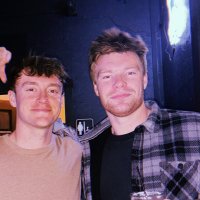 Nick Bohn (@nick4bohn) 's Twitter Profile