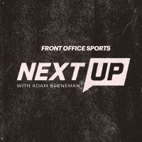 Next Up with Adam Breneman (@nextupwithadam) 's Twitter Profile
