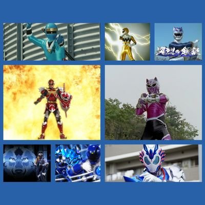 キュアウルフさんのプロフィール画像