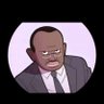 nanakojoadu's profile picture. corporate midwife and a Pan African priest