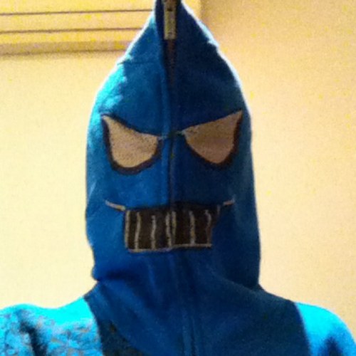 PaceWreckrrr's profile picture. Hey Wreckrrr in the house!!