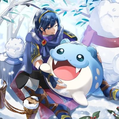 senen/セネンさんのプロフィール画像
