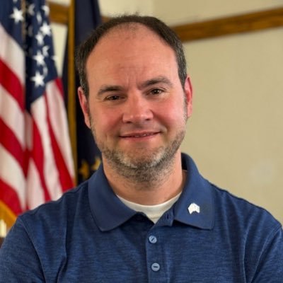 Owen County Councilman District Two, Association of Indiana Counties Director & Past President, Insurance Agent with Bloomington Insurance Agency