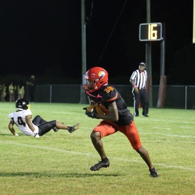 Student Athlete| Holmes County Central| 6’1 170DB C/O 2026 check out Laterrian Buchanan on https://t.co/0zqfqsb7QE