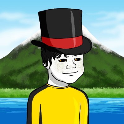 Amirhossein362's profile picture. follow = follow back