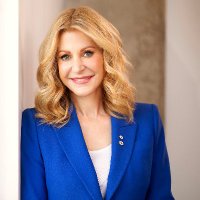 The Honourable Wendy Cocchia (@lgwendycocchia) 's Twitter Profile