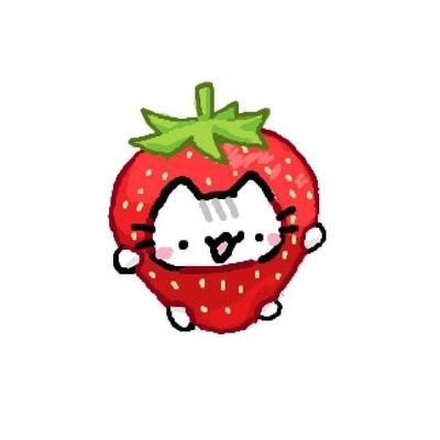 moranguinho_h4's profile picture. oi🍓