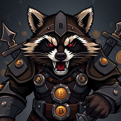 Official Raccoon Coin Meme Community
https://t.co/V9s5dSzdjB