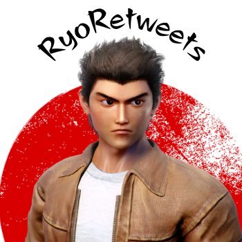 Ryo’s journey continues… Retweeting the best of #Shenmue! News, fan art, memories, and all things Ryo Hazuki 🥋 Main Account: @1999DreamOn