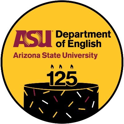 ASU English Dept. Profile
