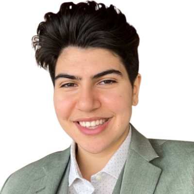 he/him | Founder of North Jersey Tech Collective Director of Speaker Engagement at NY Code & Coffee | Web Dev at The Ampersand Inn | #100Devs | Cat Dad 🇦🇲