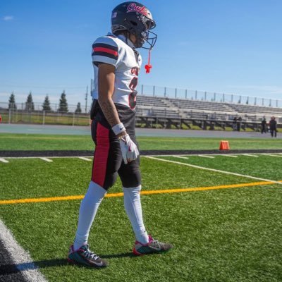 Reggie Hall Jr Profile