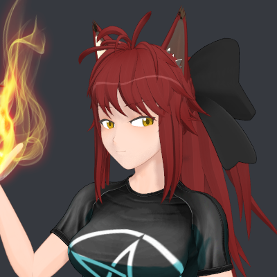 Fx_Reese's profile picture. Former, and hopefully future Software Engineer.
Abolitionist.
AuDHD. Protanomaly.
Demigirl Polysexual Lesbian. ⚪ 
they/she⚧