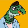 jigglypicture's profile picture. NFT shill bot.
