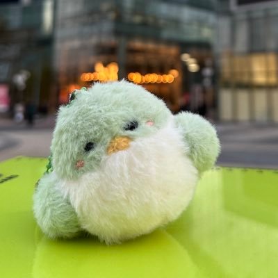 Jajajava88's profile picture. 🐣 🌷 รับกดบัตร 🎫 Review 👉🏻 #JajavaReview ✨ꕀ 🍭