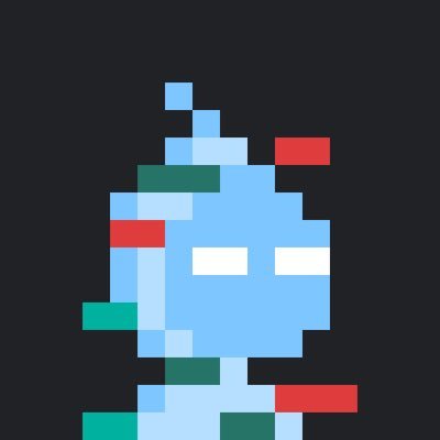 WaterGangNFT's profile picture. Not all liquids are soluble. °