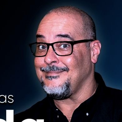 Medio loco, pero manso.
Sigo hablando plepla cada mañana por https://t.co/jW9HkenPhL