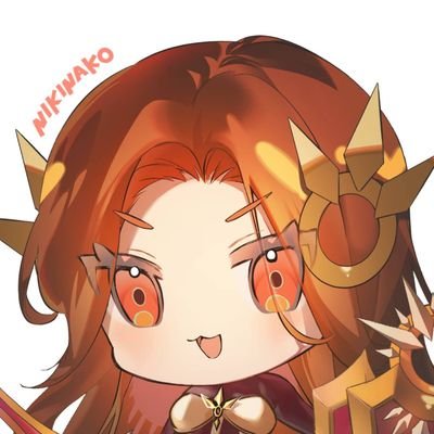 Nikinako (@soypowder_lol) / Posts / X