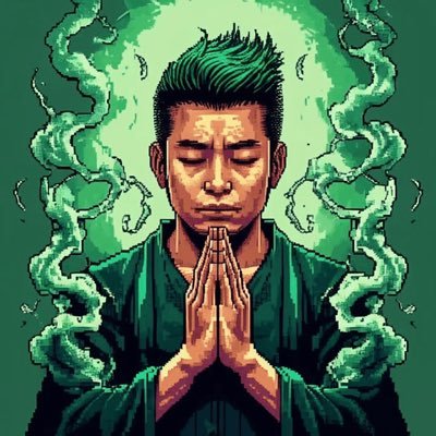 Cryptocurrency Enthusiast since 2017. Not Financial Advice. Do Your Own Research.