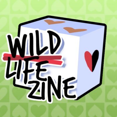 An upcoming, nonprofit, fanzine for the newest season of the Life Series,