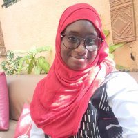 MissAidi🇵🇸🇸🇳🇨🇻 (@ladiaidi) 's Twitter Profile