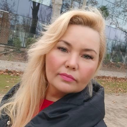 Oleonora4's profile picture. Disfrutando la vida🥰