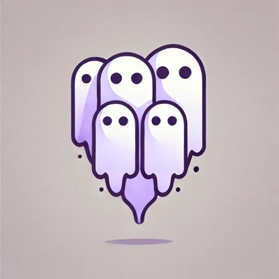 phantom_phamily's profile picture. Phantom Phamily 👻🖤 | Chasing crypto meme coin riches 🌟💰 | 1 goal: Grow & win as a Phamily 💎🚀 | Weird links = Blocked 🚫 | Let’s build & break bread 🥖