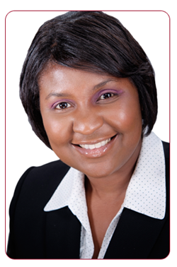 Tiffany Alston