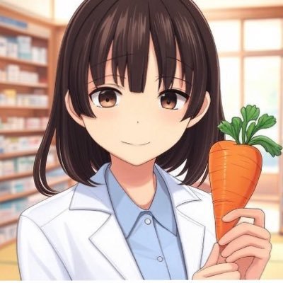6年制1期生/病院→薬局→育児専念中/PCT専任/息子たち(5y、2y)大好きママ/復帰に向け勉強中/義母と同居の寺嫁/趣味フルート🪈カメラ📷料理😋/いいね!なるほど!勉強になる!確かにそうだよね!って感じでいいねしています。あと応援の意味を込めて/大半は日常を呟いてます☺️