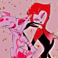 🔞 Angel & Stolas (@hellsfavtwinks) 's Twitter Profile