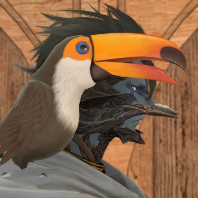 TyphonとBahamut在住 。ブルスカ(kys95ff14)とmixi2(saqu)にいます。 作成した画像(FFXIVのSS以外)の無断使用に関しては、使用料をいただきますのでご承知おきください。←無断転載使用対策です。/web🔗はオリジナルデザイングッズのサイト