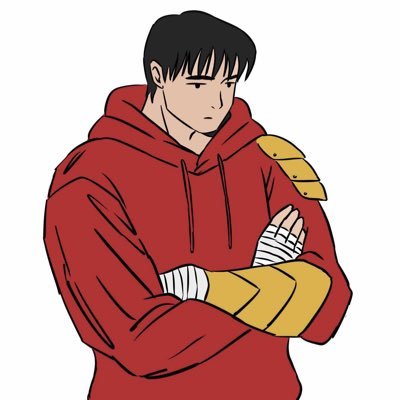 rrreforge's profile picture. a slice of fantasy