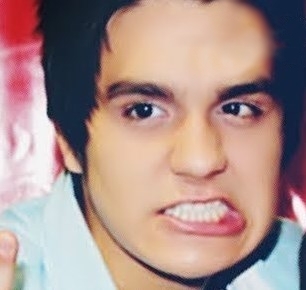 Fã Clube Oficial. Since:26/12/2010. Luan seguiu dia 01/03/2010. Reply do Luan: 10/07/2011 e 08/10/2011 ♥