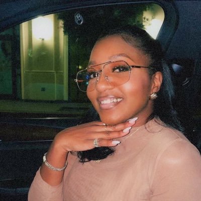 cyrhondacyerra_'s profile picture. look and ye shall find