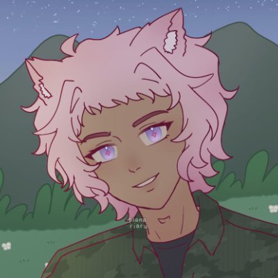 🦠✨️ || 20 , ID/EN || akun gado-gado, I draw what I like, mostly OCs and worldbuilding ˚ ✦ . . ˚ . . ✦ ˚ . ★⋆. ♡₊˚ ꒰ ˶• ༝ •˶꒱ ♡₊˚