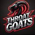 Throat Goats (@throatgoats) Twitter profile photo Throat Goats (@throatgoats) Twitter profile photo