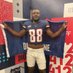 Bernard Blakey 3⭐️ EDGE (@bernard_blakey) Twitter profile photo Bernard Blakey 3⭐️ EDGE (@bernard_blakey) Twitter profile photo