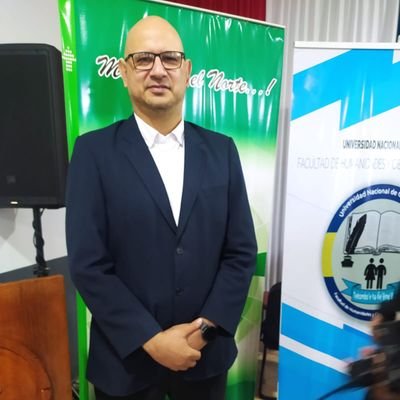 psico_tony's profile picture. Psicólogo y Docente
Col. Campo Verde
FHyCE-UNC