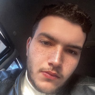 mohamedsamehel4's profile picture. FCIS👨🏻‍💻lvl4 & network engineer👨🏻‍💻