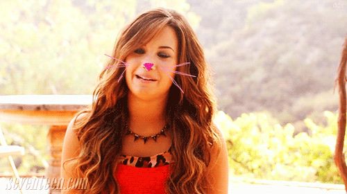 FC Dedicado a @ddlovato *--*  since : 09/03/2012