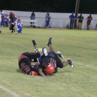 Ansavian Williams (@5iveetwoo) 's Twitter Profile