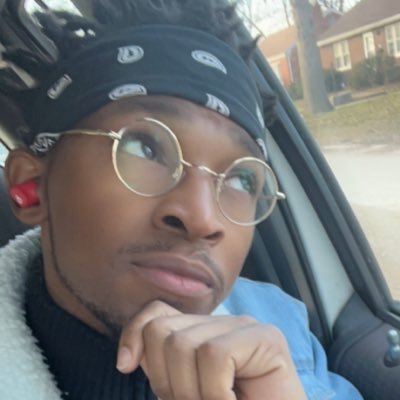 To sum it all up, I’m just another reincarnated soul, trying to make this world a better place for myself, others, and the next generation. That’s it.🤴🏾👑💯